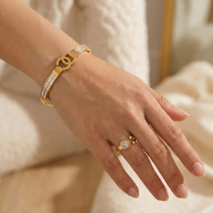 Chanel Elegance Bracelet