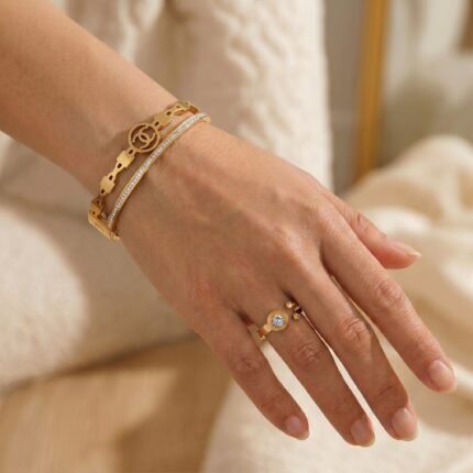 Chanel Elegance Bracelet E